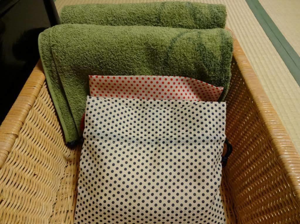 Jinpyokaku Hotel Yamanouchi  Luaran gambar