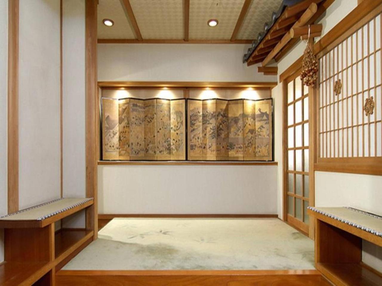 Jinpyokaku Hotel Yamanouchi  Luaran gambar