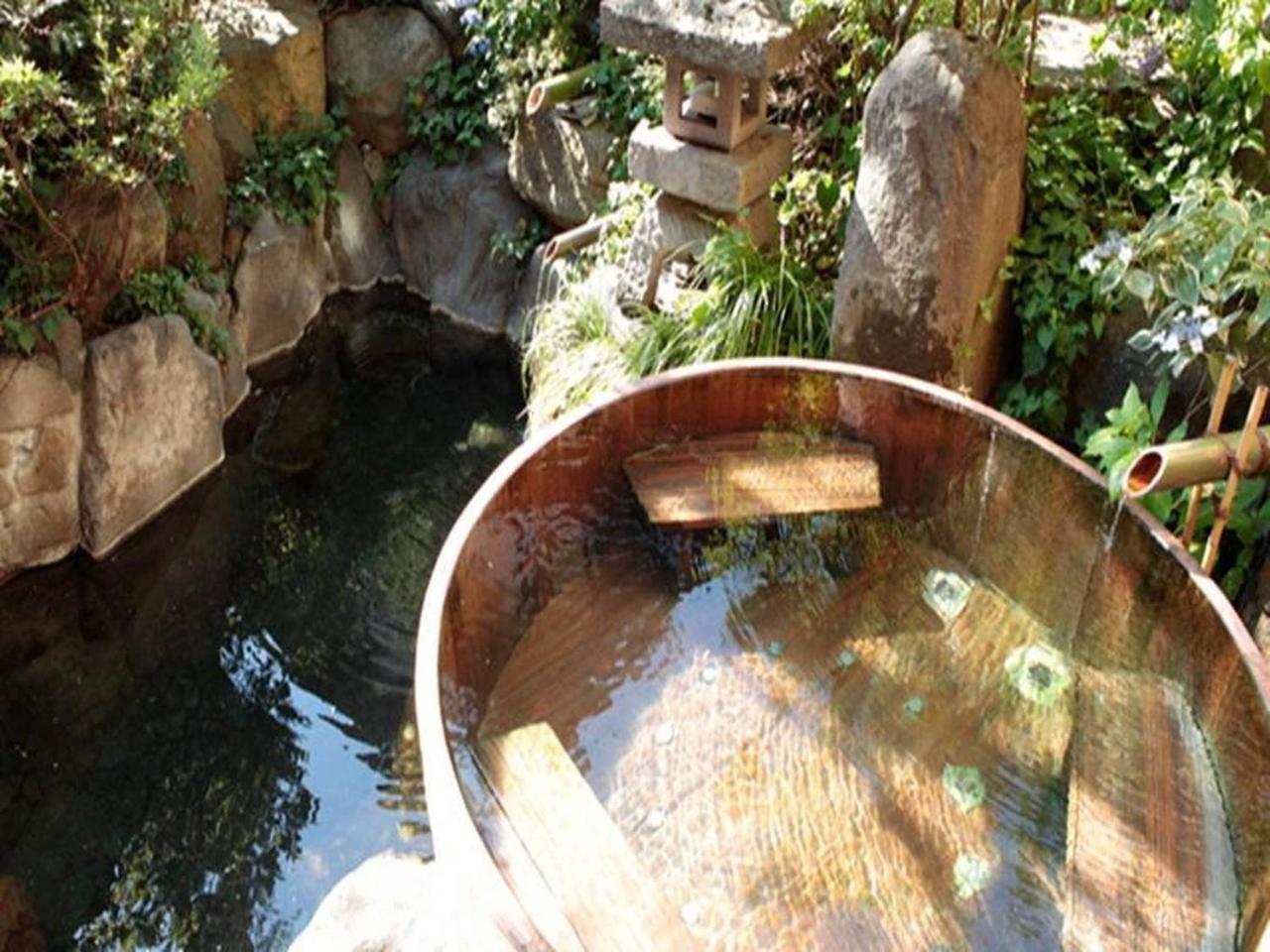 Jinpyokaku Hotel Yamanouchi  Luaran gambar