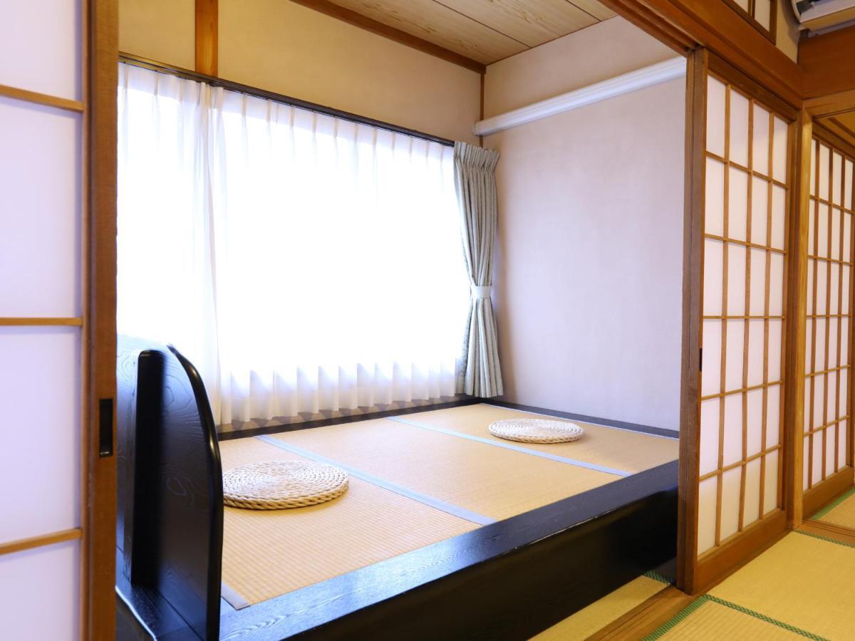 Jinpyokaku Hotel Yamanouchi  Luaran gambar